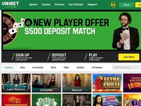 unibet sportsbook nj,unibet canada